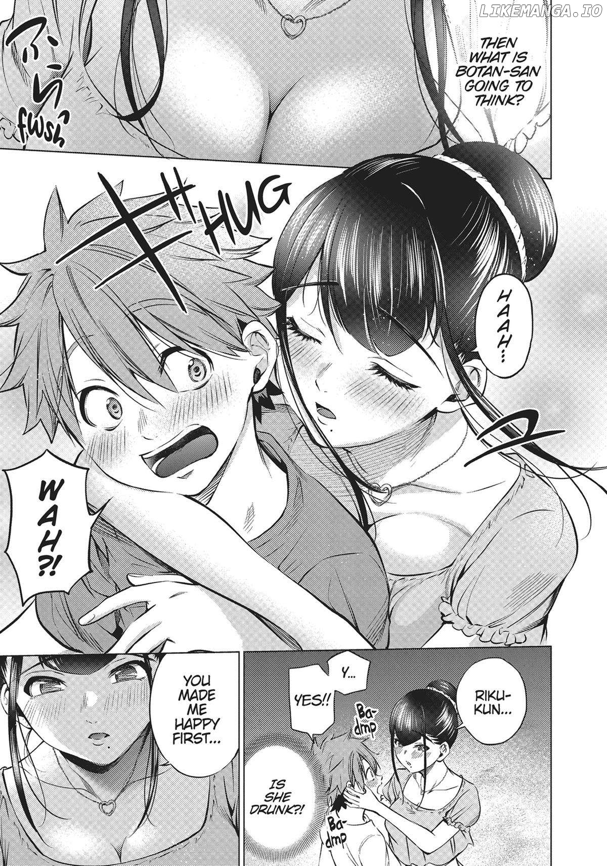 World’s End Harem Chapter 97 - page 3