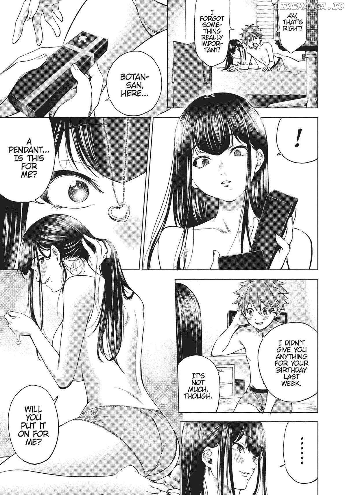 World’s End Harem Chapter 94 - page 3