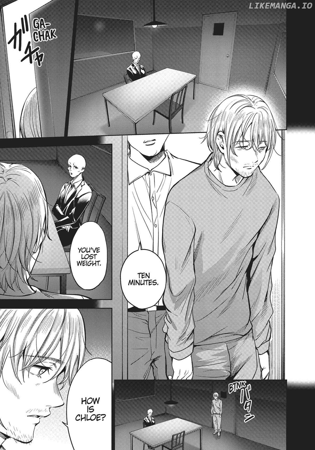 World’s End Harem Chapter 119 - page 5