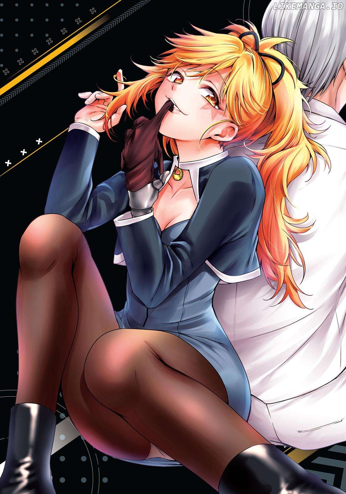 World’s End Harem Chapter 116 - page 4