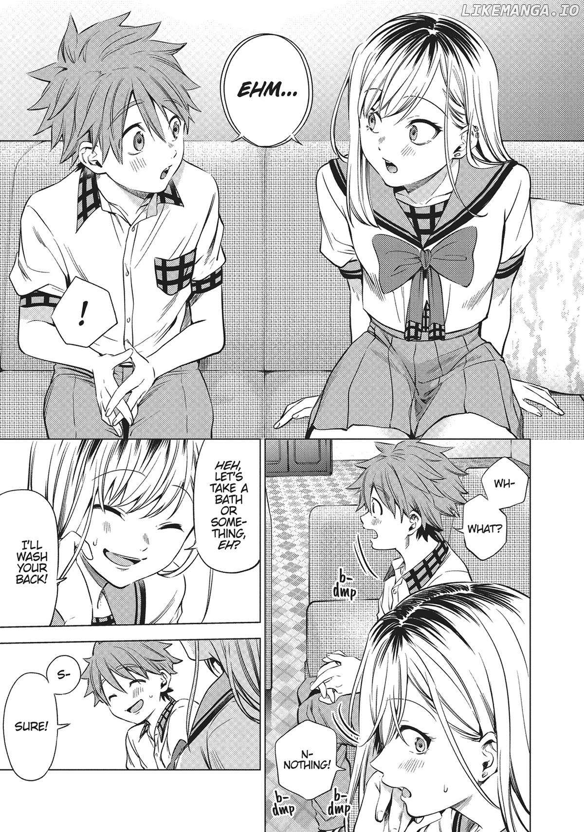 World’s End Harem Chapter 101 - page 9