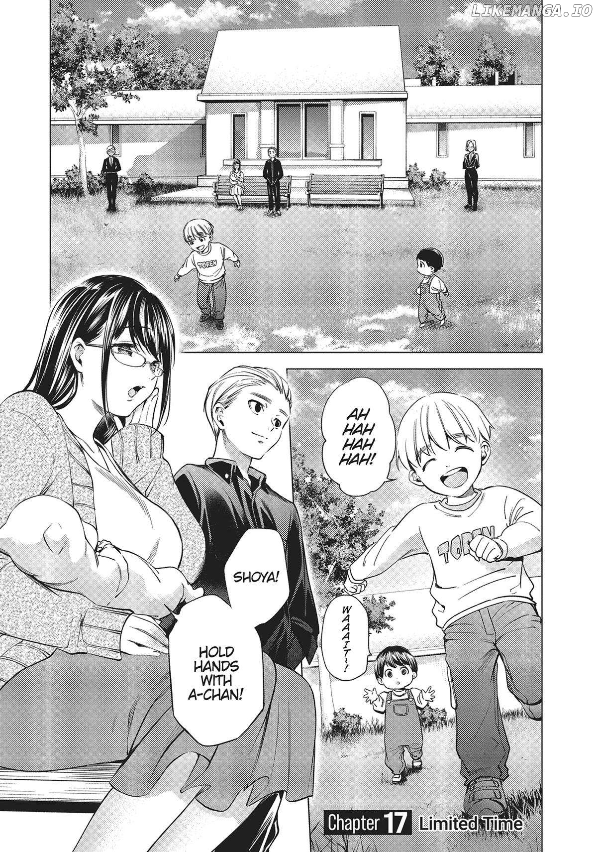 World’s End Harem Chapter 102 - page 1
