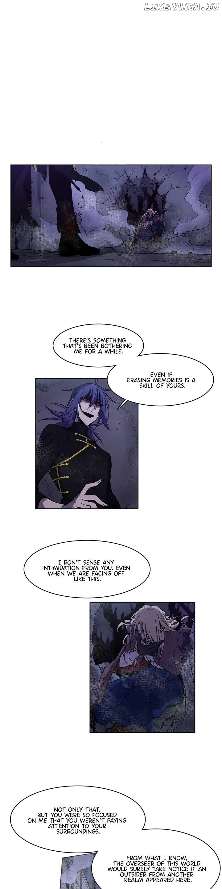 The Shop With No Name Chapter 90 - page 2