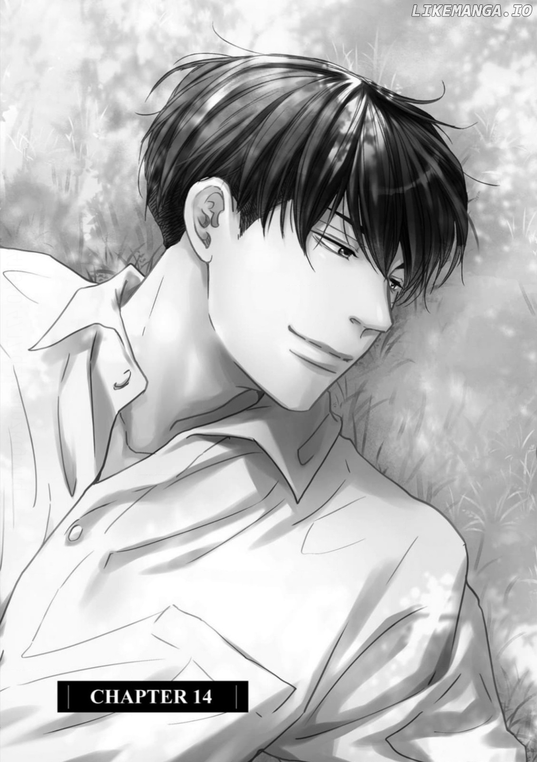 Hana & Yuushi: Is there such a thing as predestined love? Chapter 14 - page 2