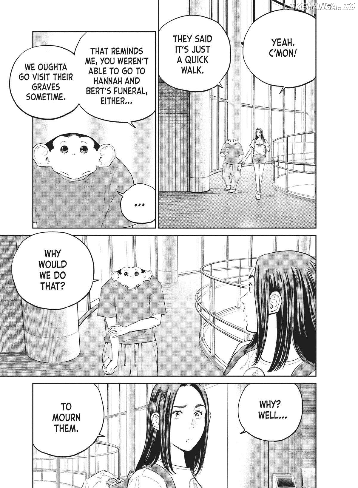 Darwin's Incident Chapter 24 - page 3