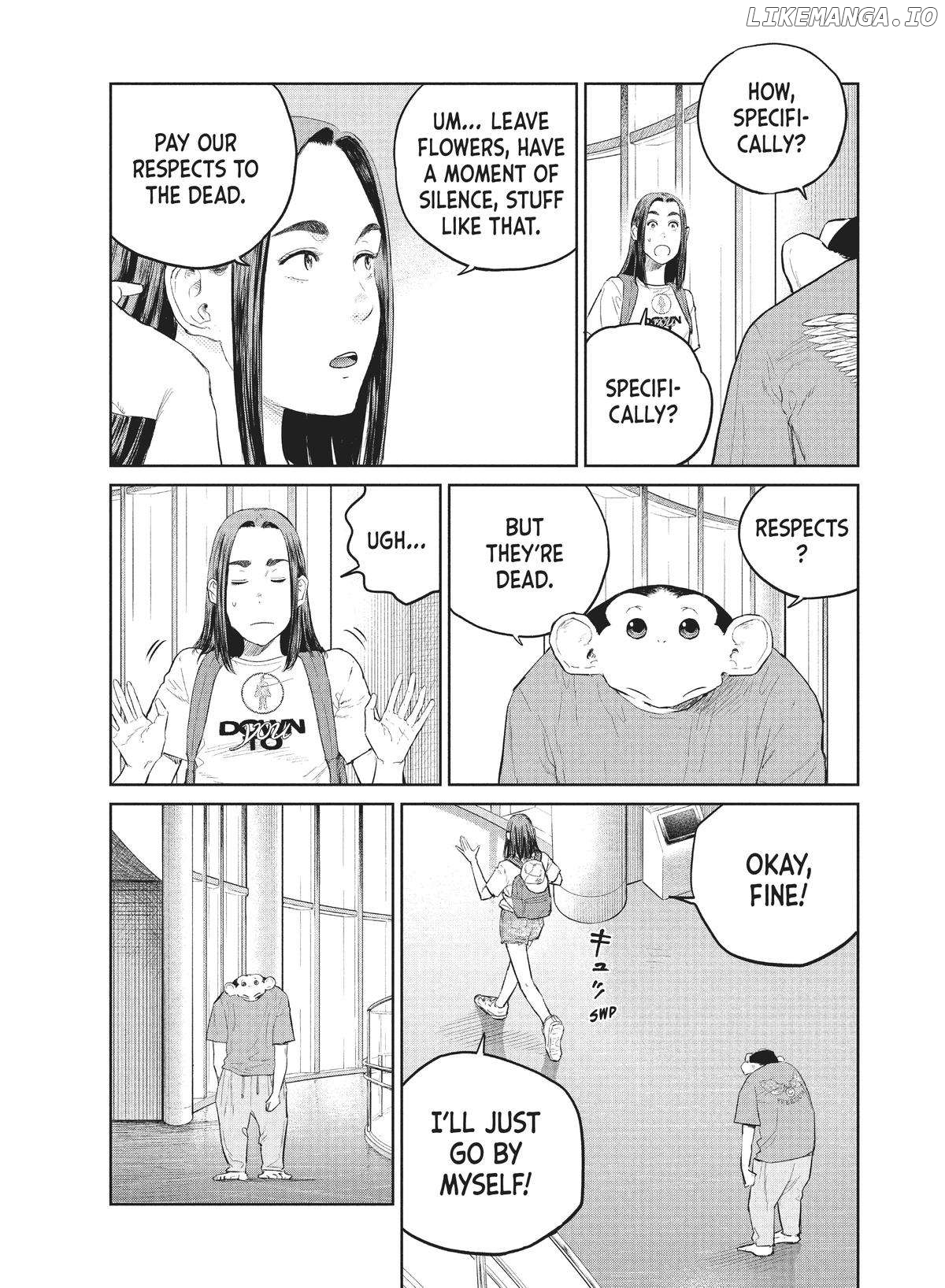 Darwin's Incident Chapter 24 - page 4