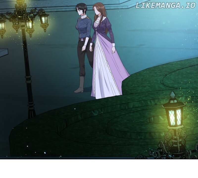 The Villainess Once Said Chapter 41 - page 43