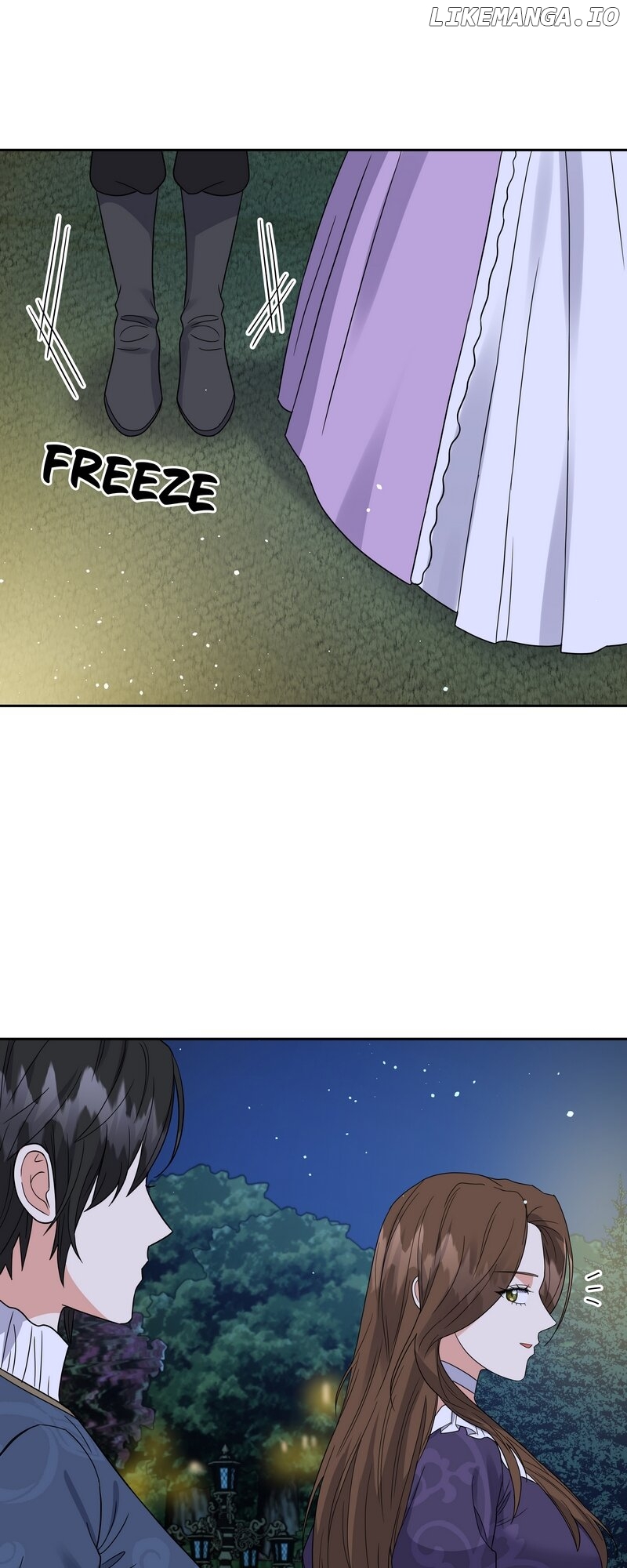 The Villainess Once Said Chapter 41 - page 48