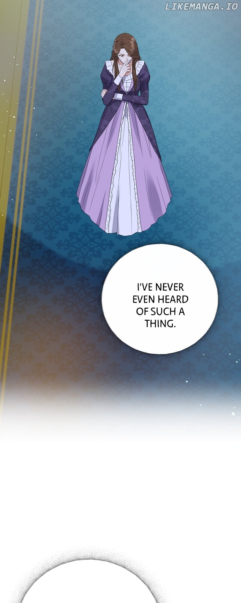 The Villainess Once Said Chapter 41 - page 66