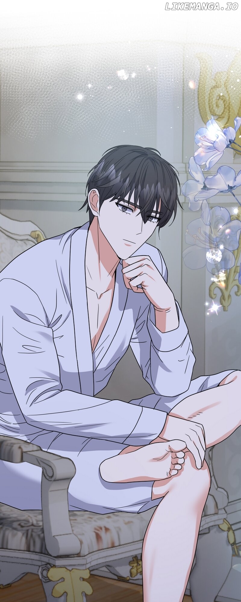 The Villainess Once Said Chapter 41 - page 69