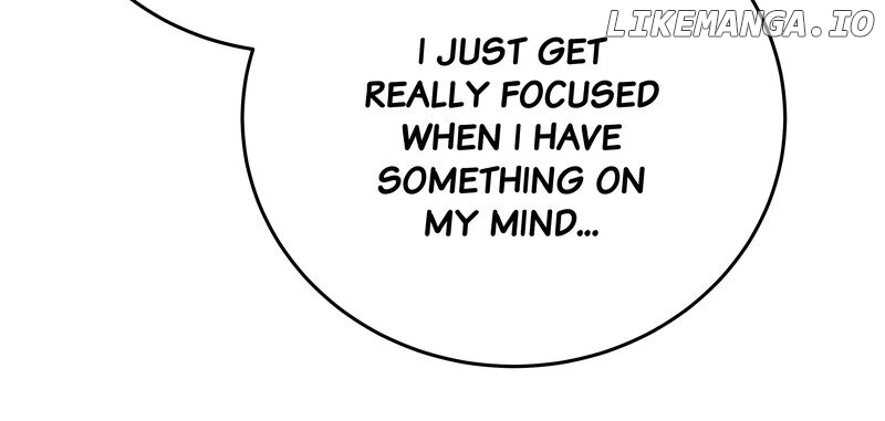 The Villainess Once Said Chapter 42 - page 11