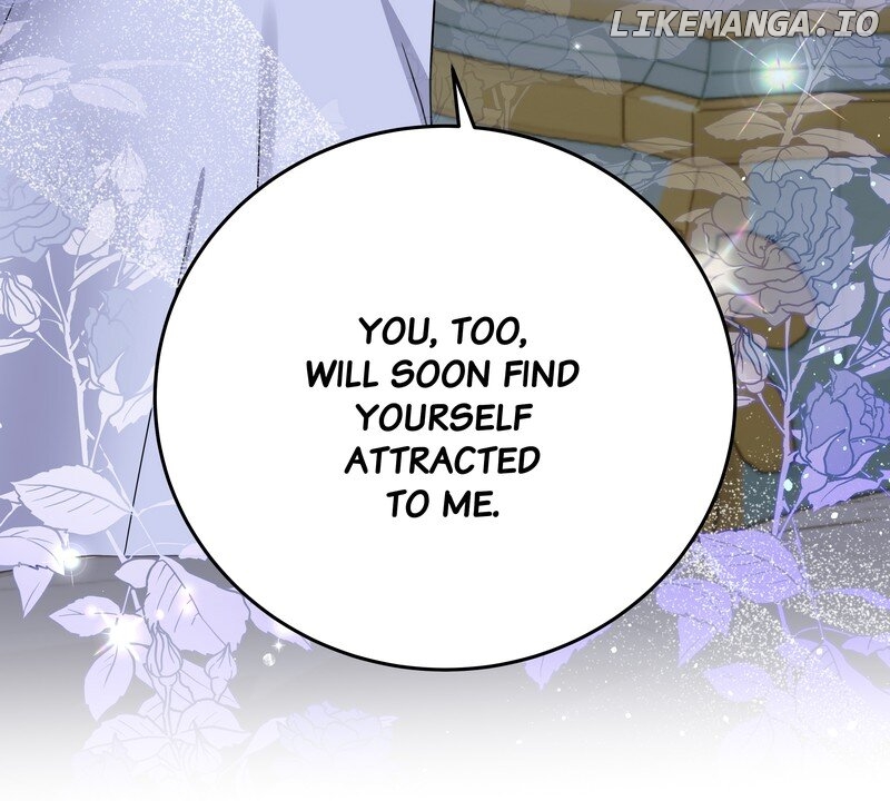 The Villainess Once Said Chapter 42 - page 37