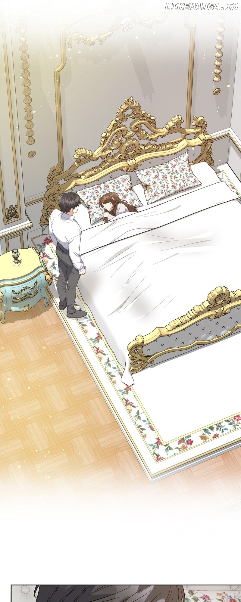 The Villainess Once Said Chapter 42 - page 40