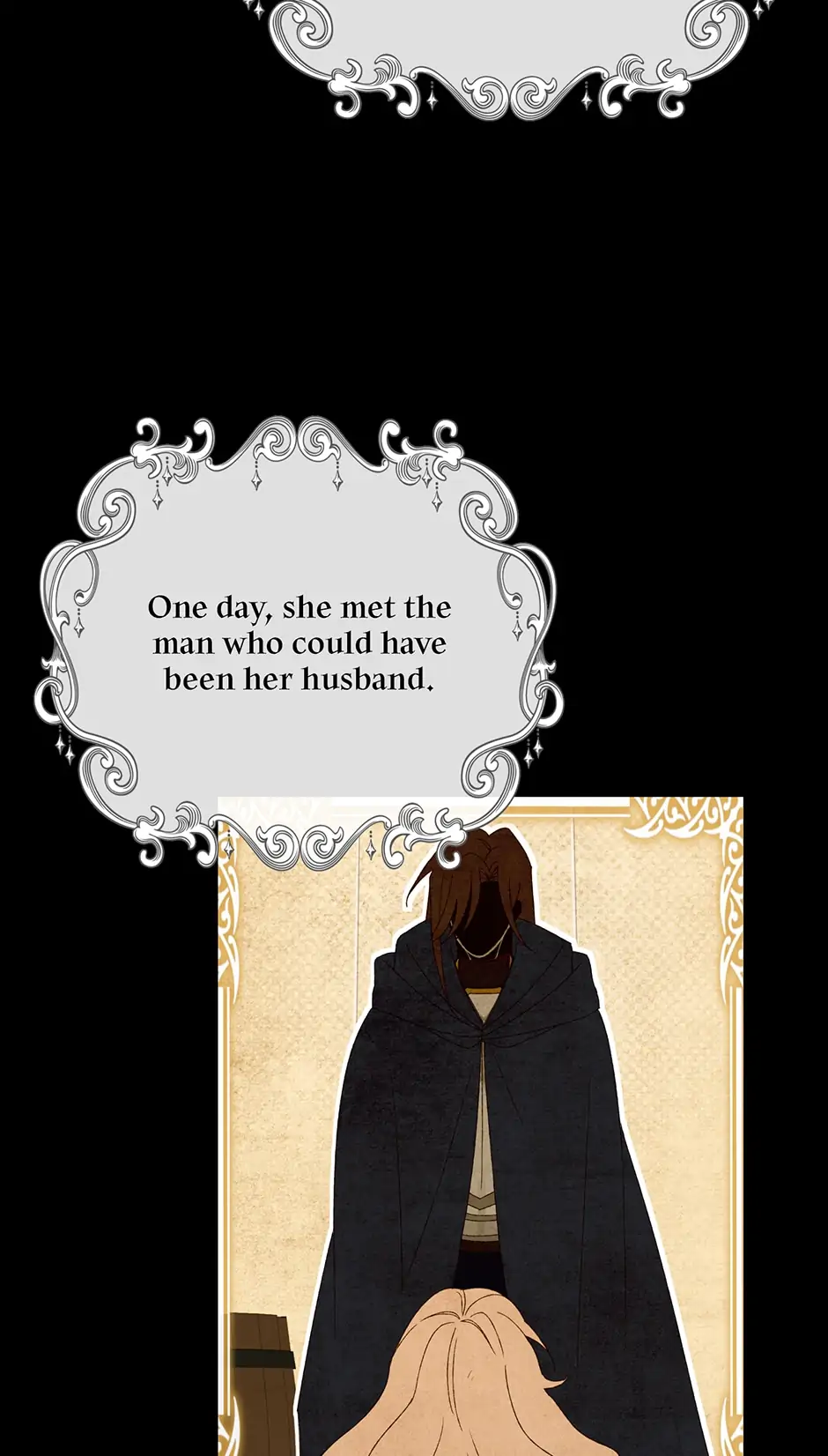 The Male Lead Is Mine Chapter 1 - page 10