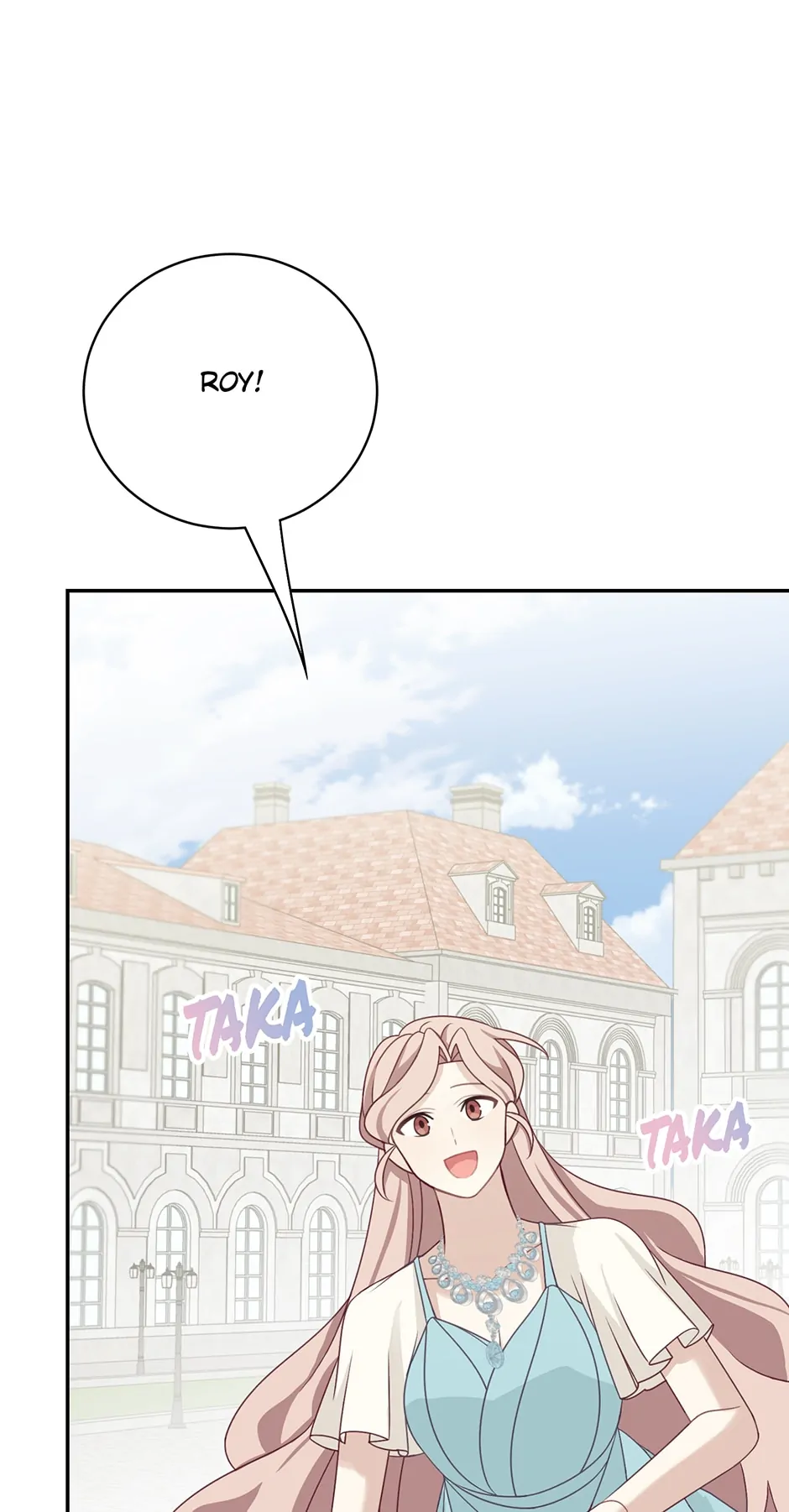 The Male Lead Is Mine Chapter 37 - page 32