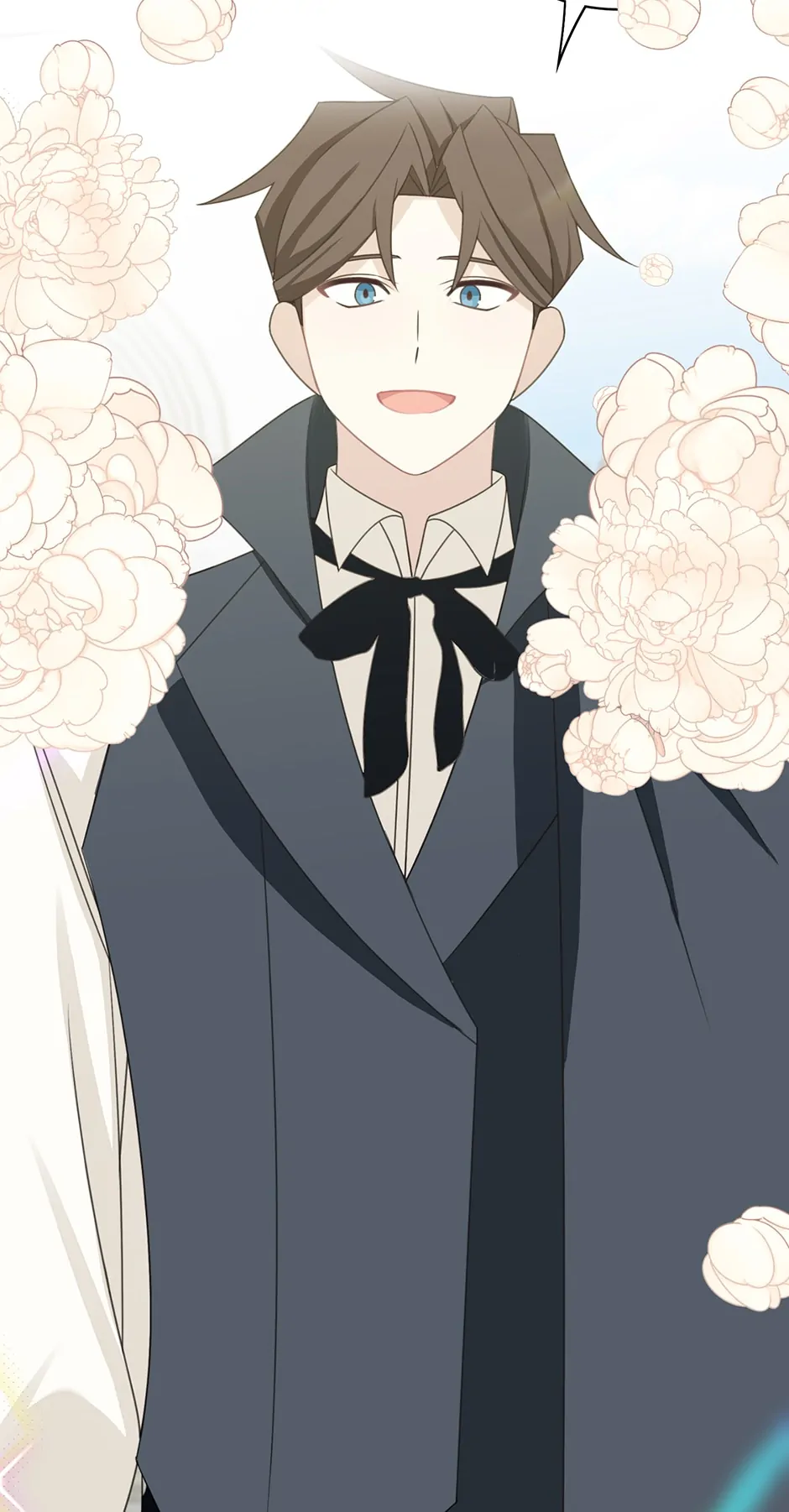 The Male Lead Is Mine Chapter 37 - page 34