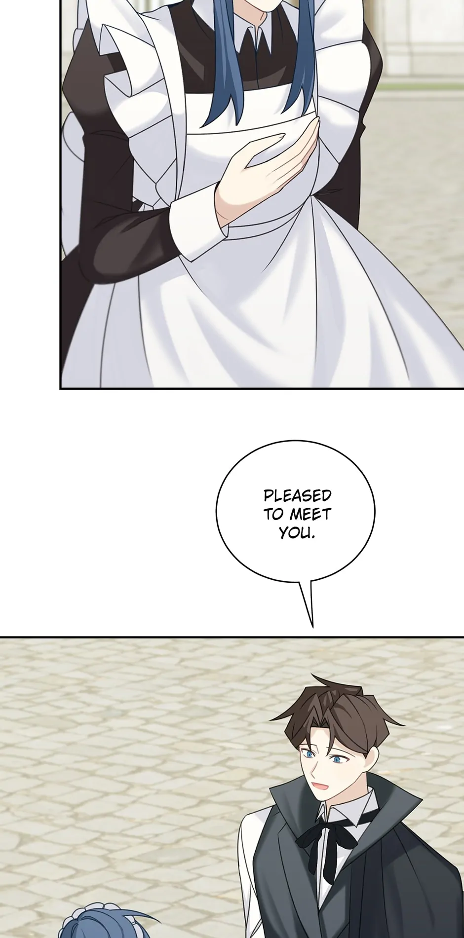 The Male Lead Is Mine Chapter 37 - page 40