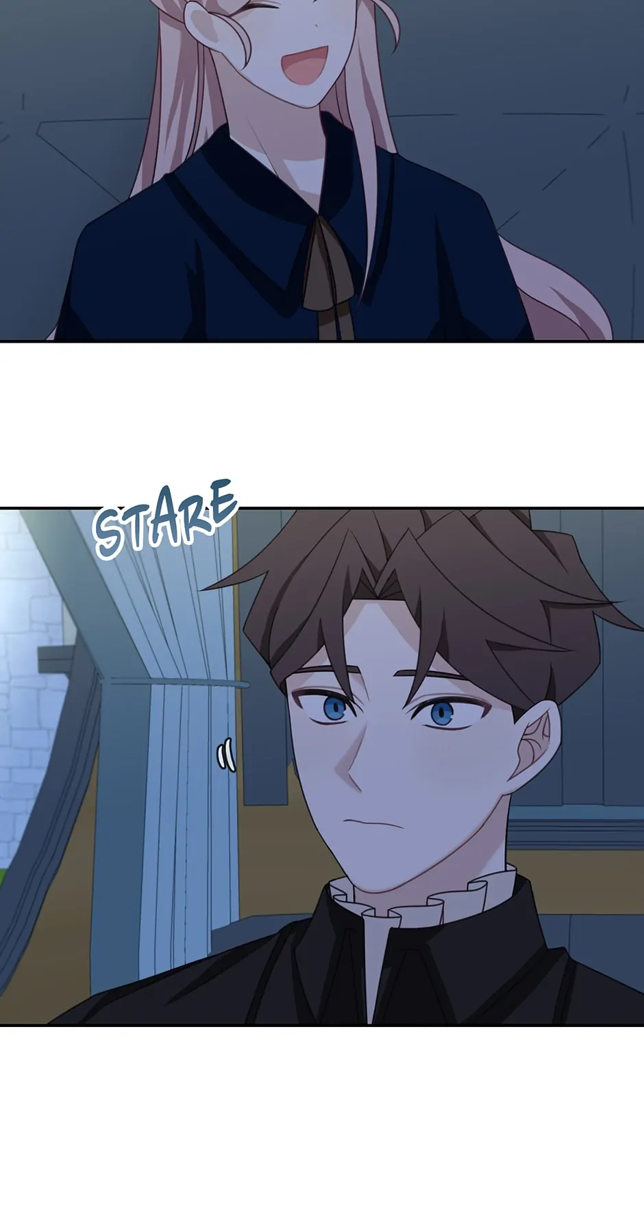 The Male Lead Is Mine Chapter 37 - page 4