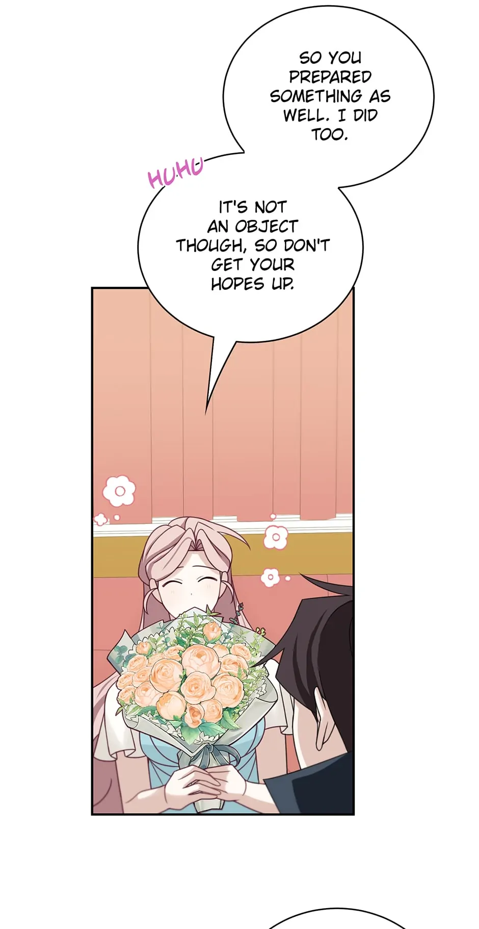 The Male Lead Is Mine Chapter 37 - page 54