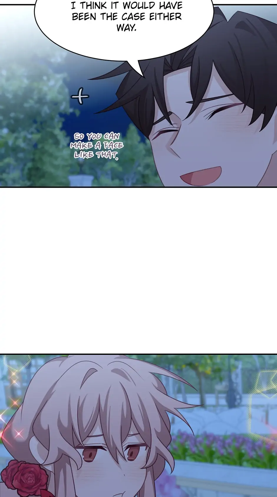 The Male Lead Is Mine Chapter 31 - page 11
