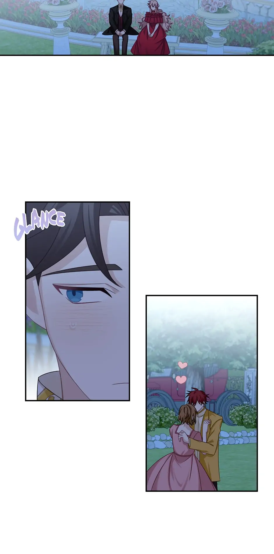 The Male Lead Is Mine Chapter 31 - page 16