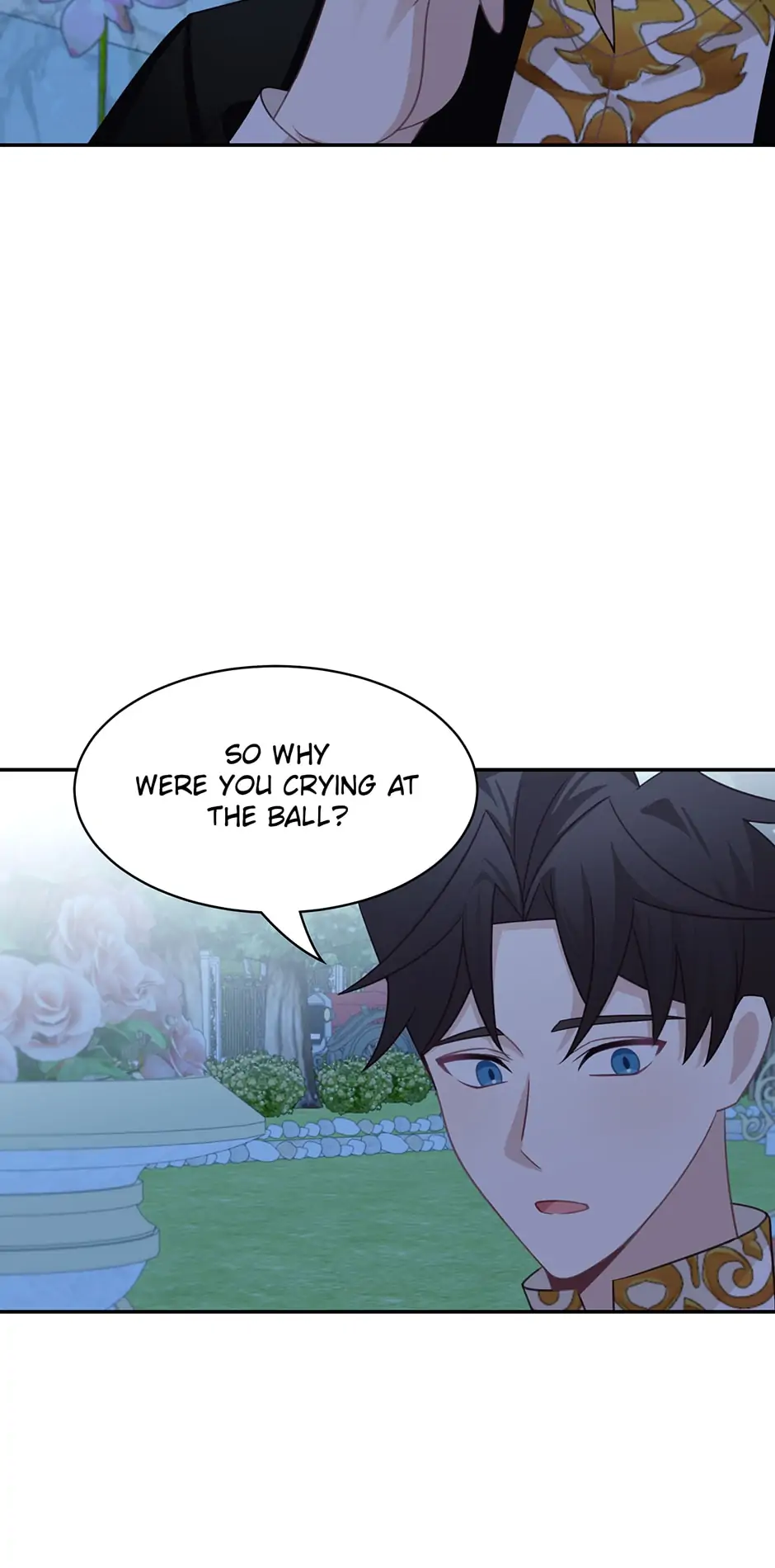 The Male Lead Is Mine Chapter 31 - page 18