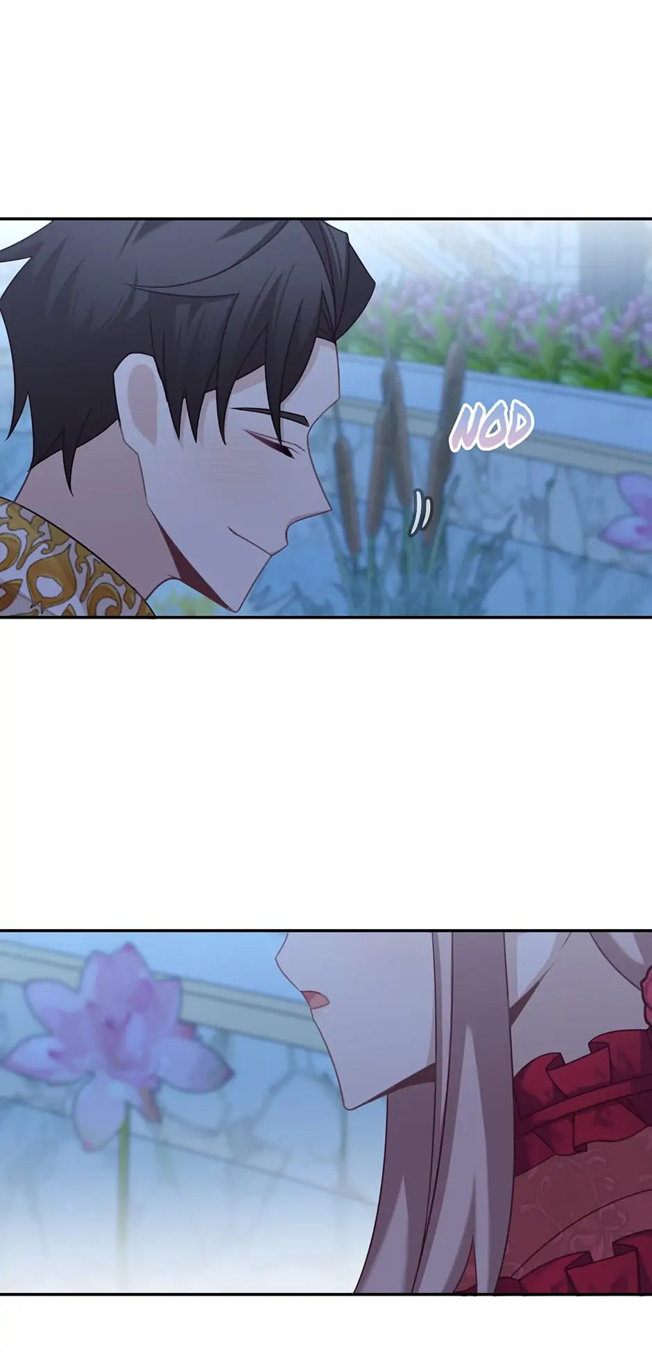 The Male Lead Is Mine Chapter 31 - page 22