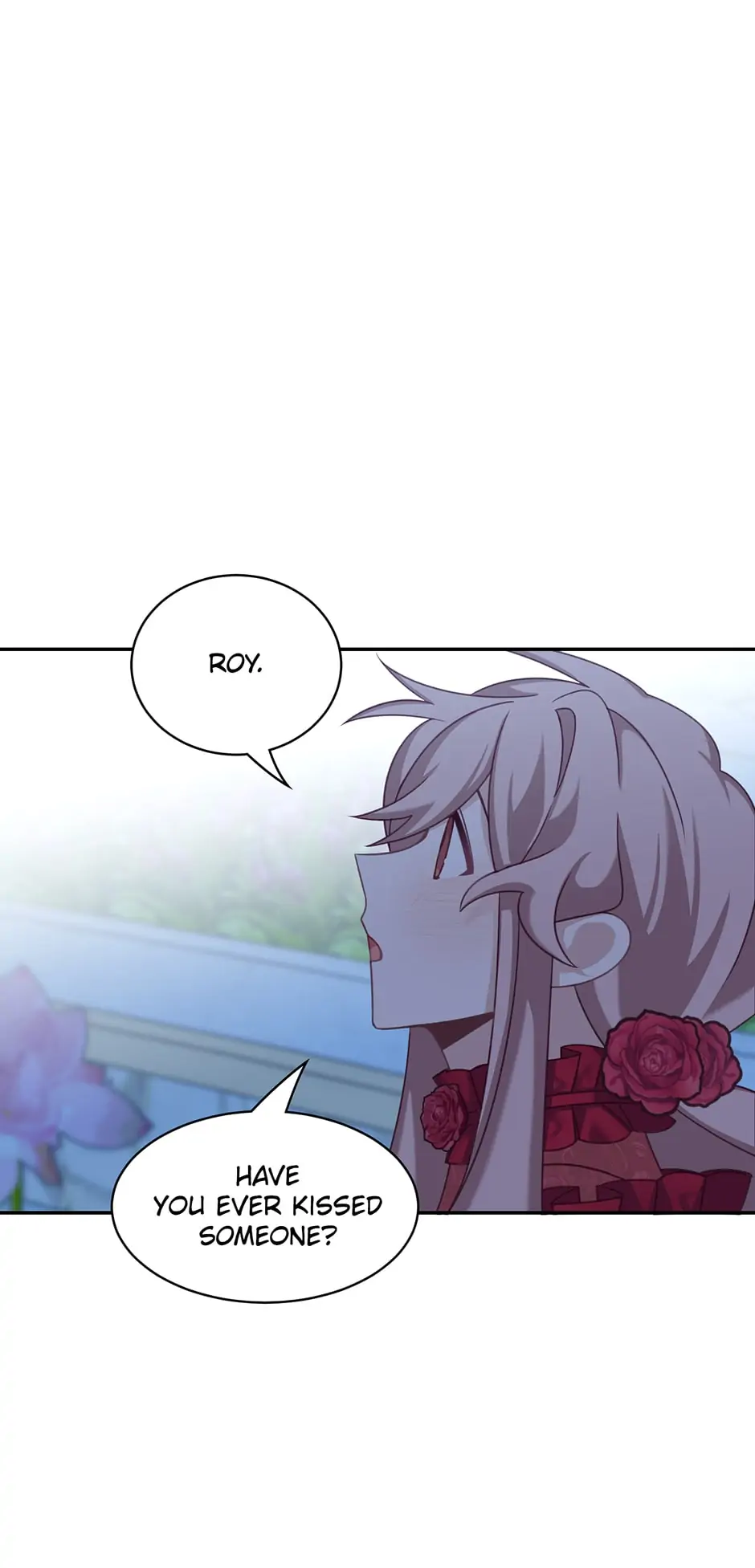 The Male Lead Is Mine Chapter 31 - page 23