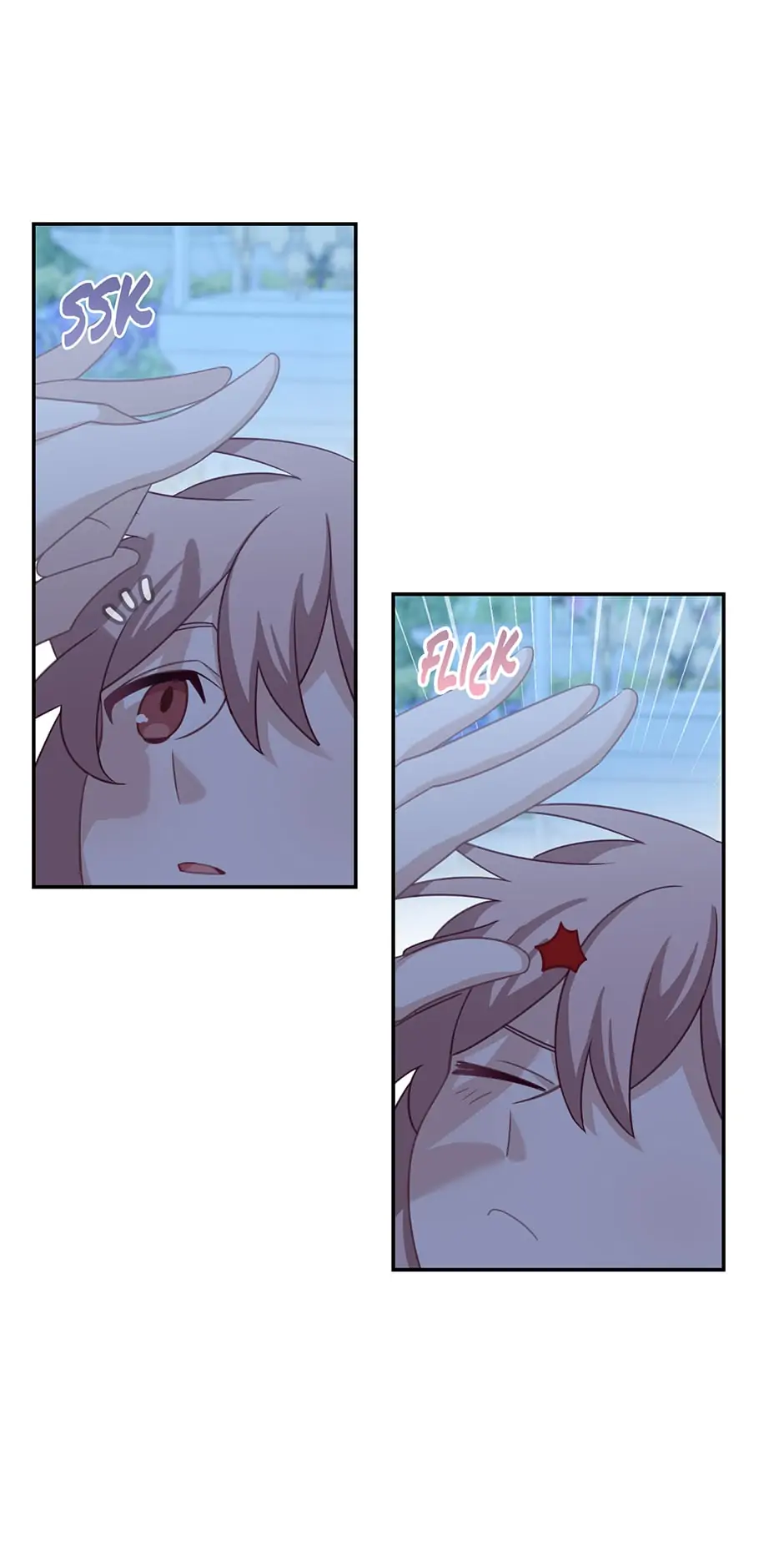 The Male Lead Is Mine Chapter 31 - page 25