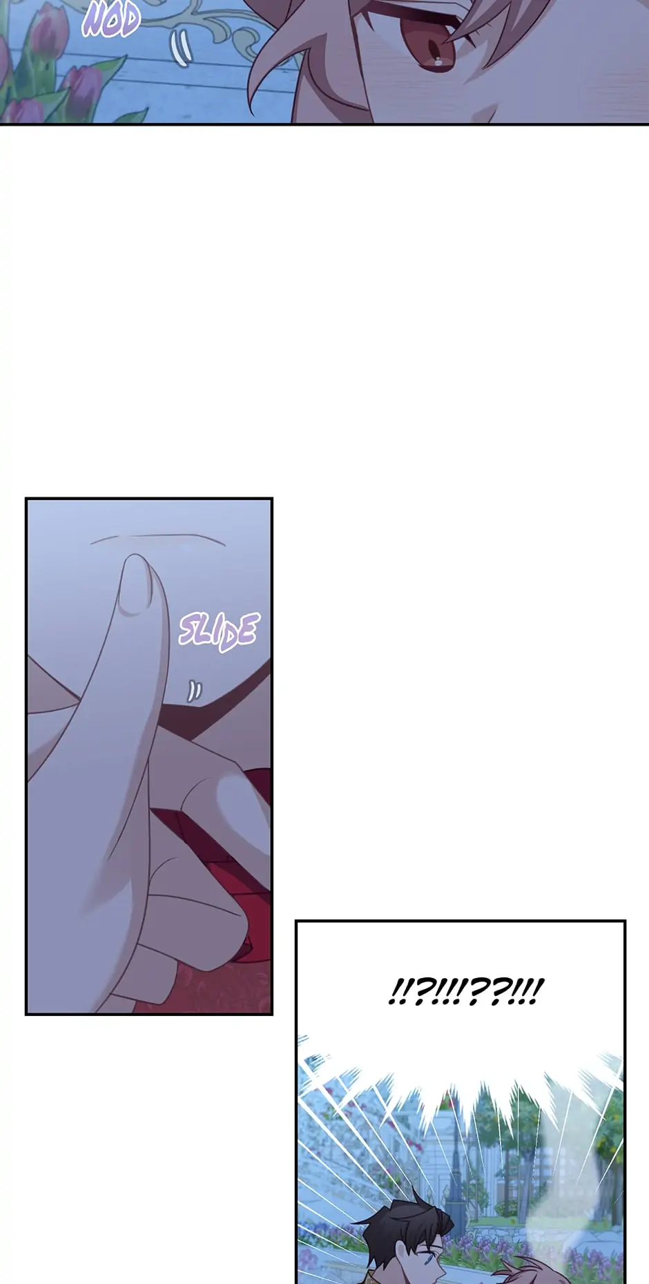 The Male Lead Is Mine Chapter 31 - page 27