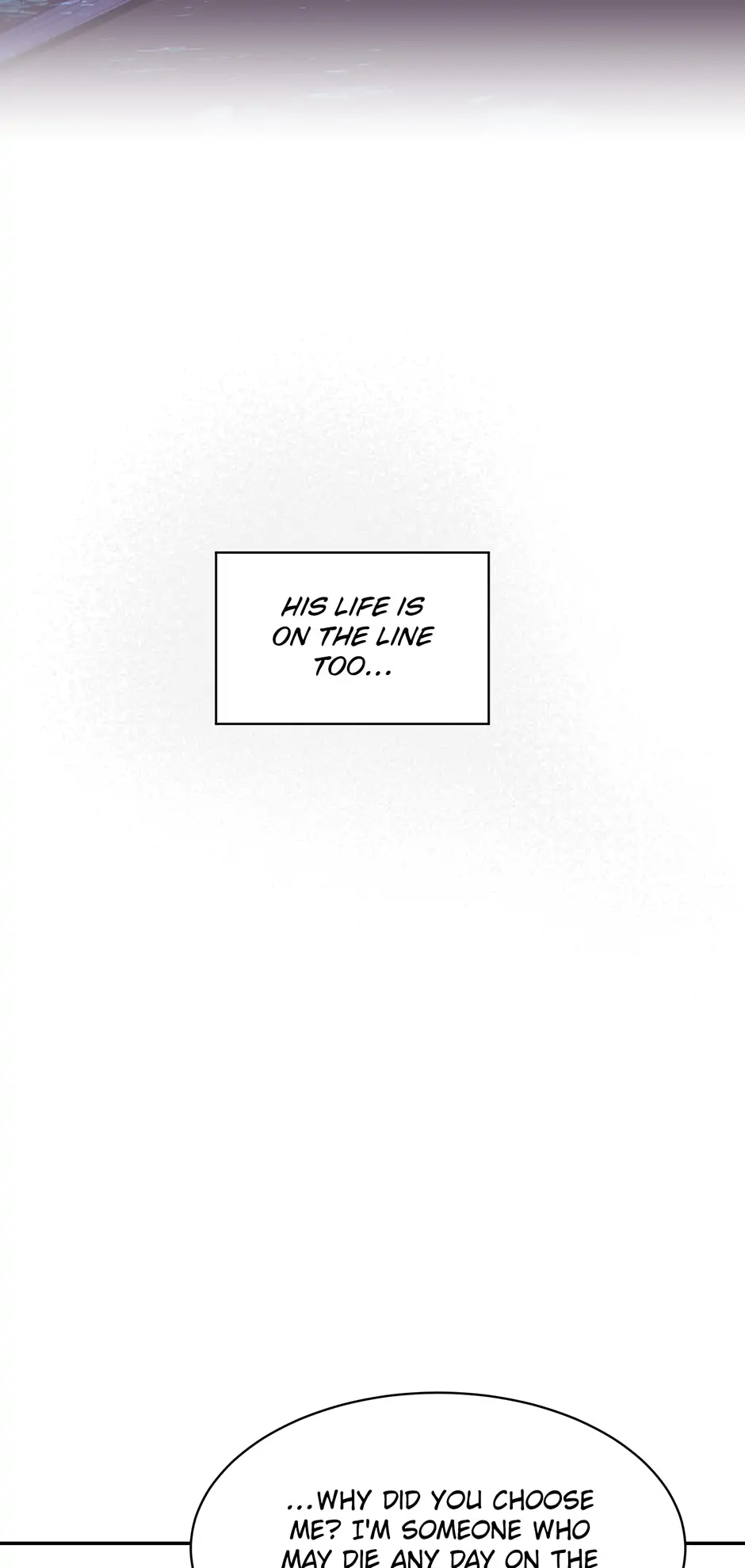 The Male Lead Is Mine Chapter 31 - page 32