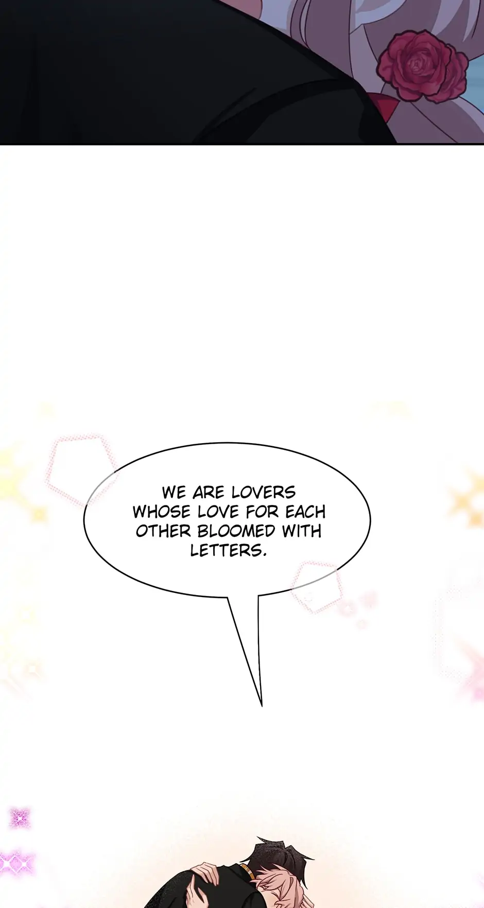 The Male Lead Is Mine Chapter 31 - page 39