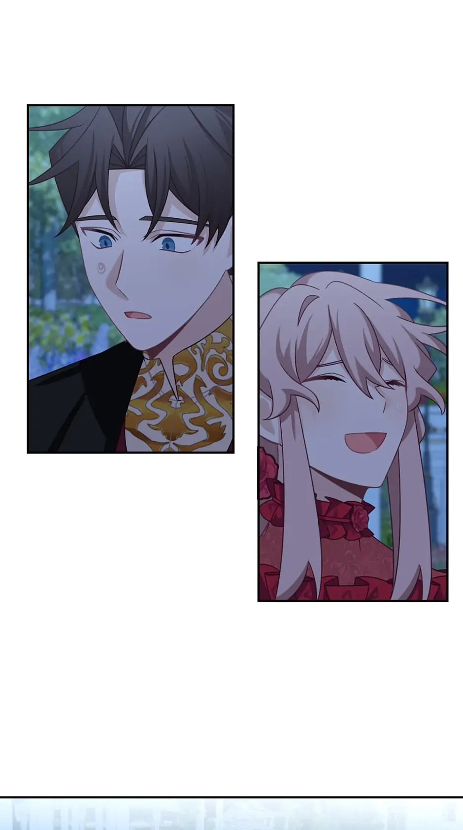 The Male Lead Is Mine Chapter 31 - page 7