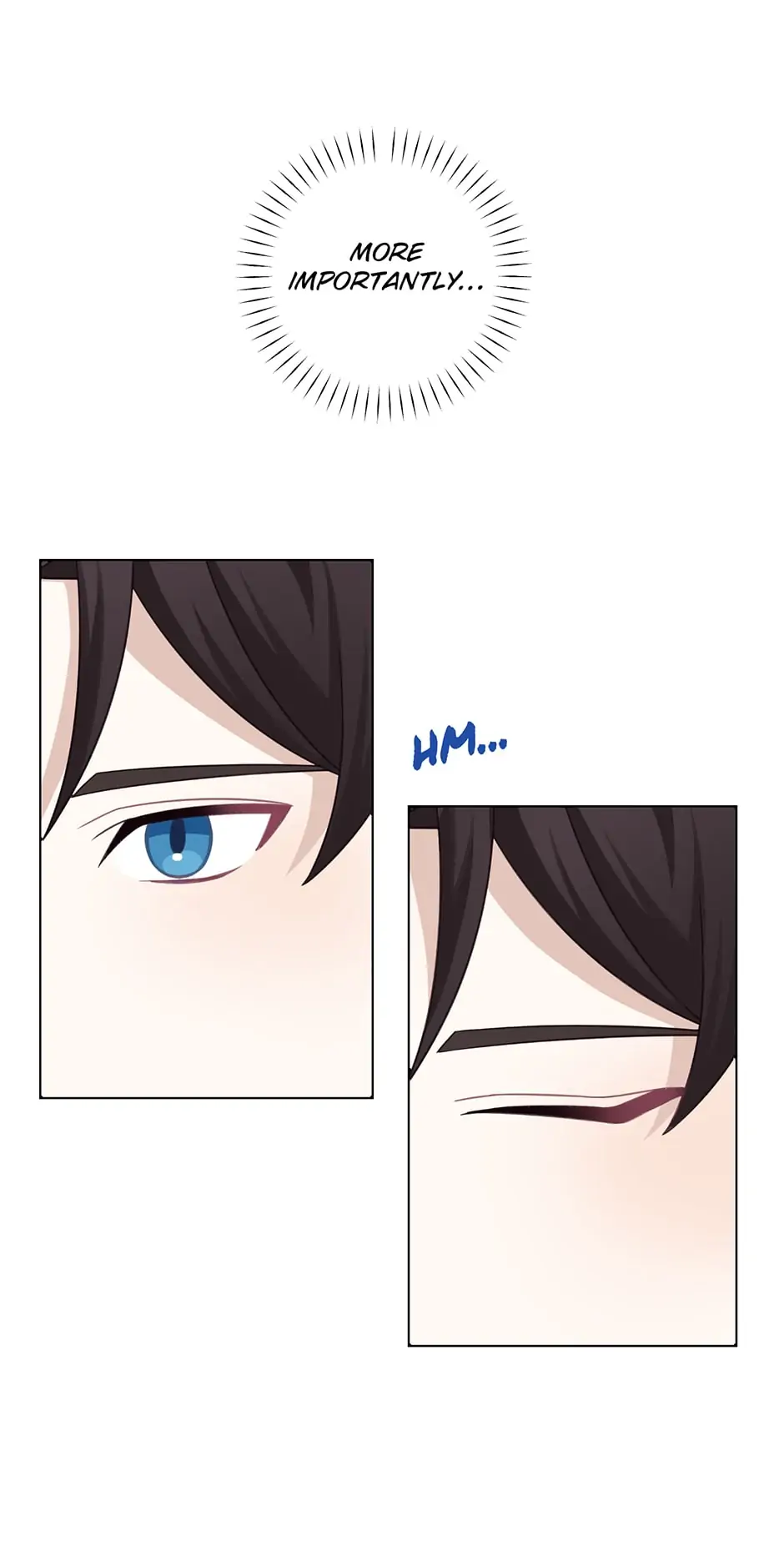 The Male Lead Is Mine Chapter 33 - page 15