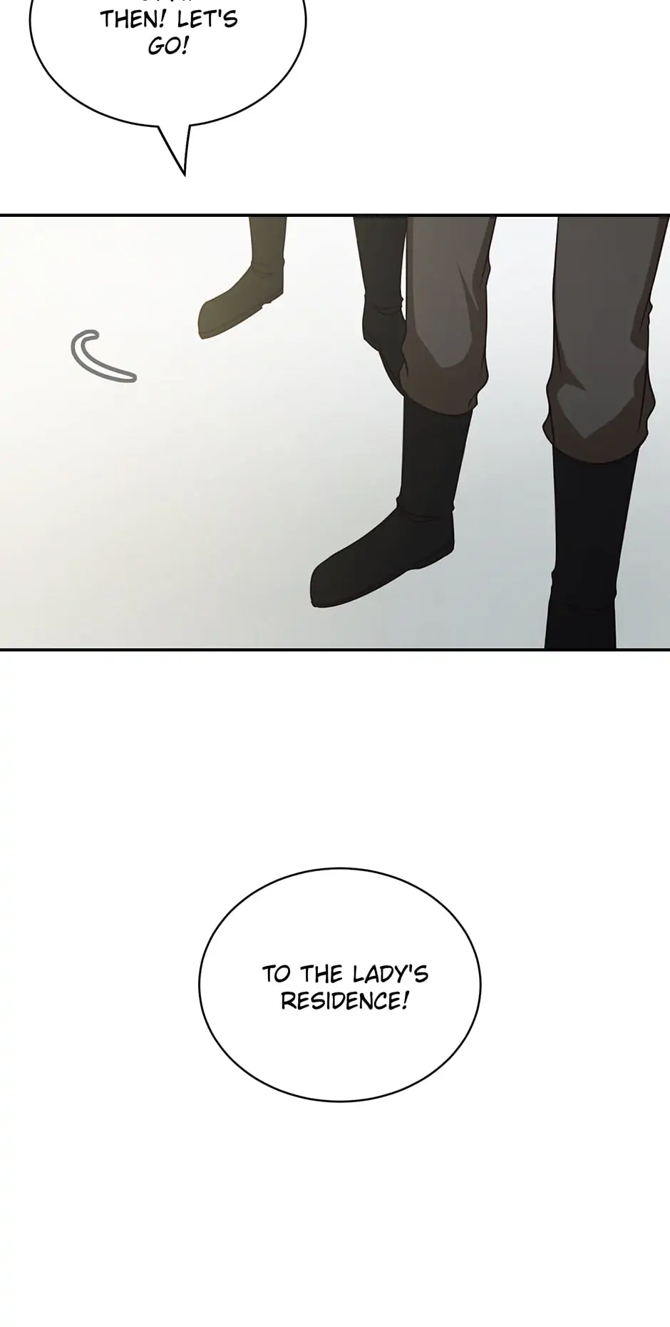 The Male Lead Is Mine Chapter 33 - page 17