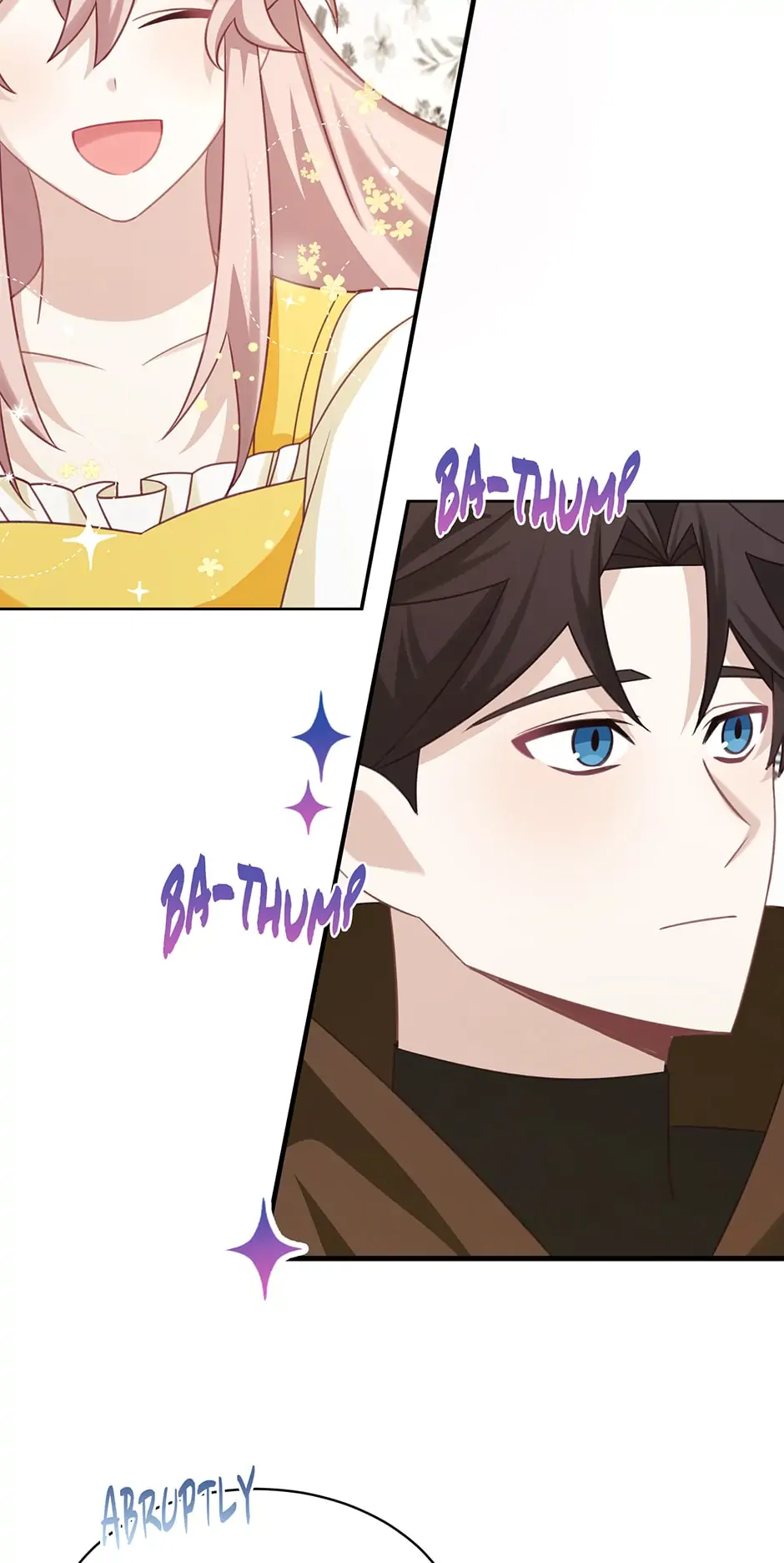 The Male Lead Is Mine Chapter 33 - page 25
