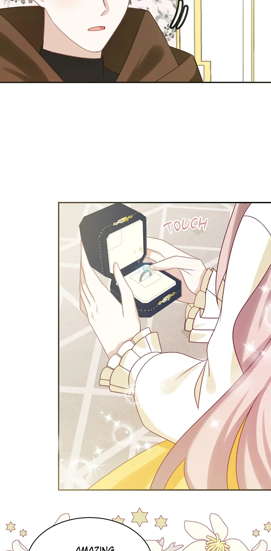 The Male Lead Is Mine Chapter 33 - page 30