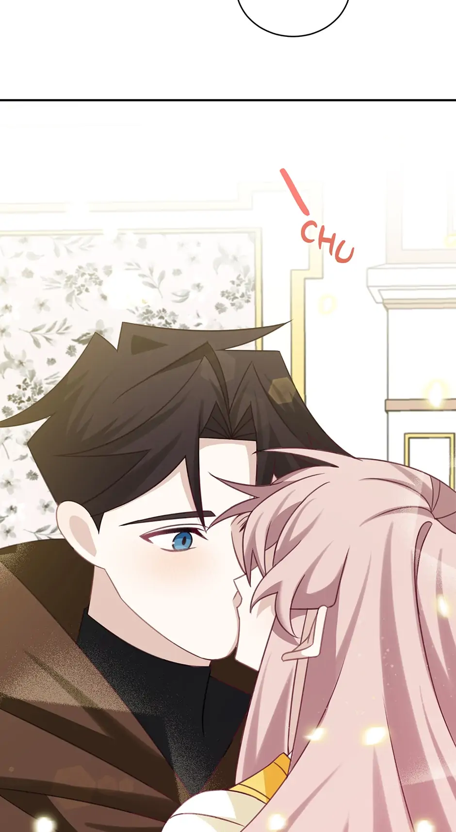 The Male Lead Is Mine Chapter 33 - page 38