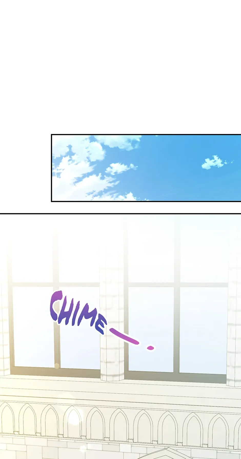 The Male Lead Is Mine Chapter 33 - page 8