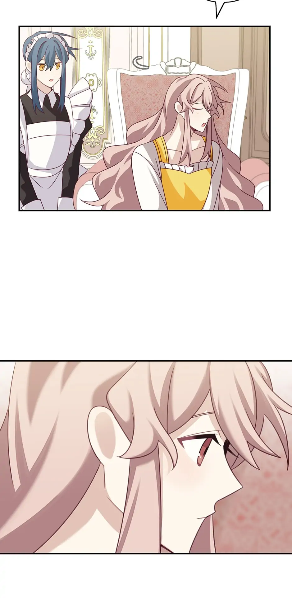 The Male Lead Is Mine Chapter 34 - page 15