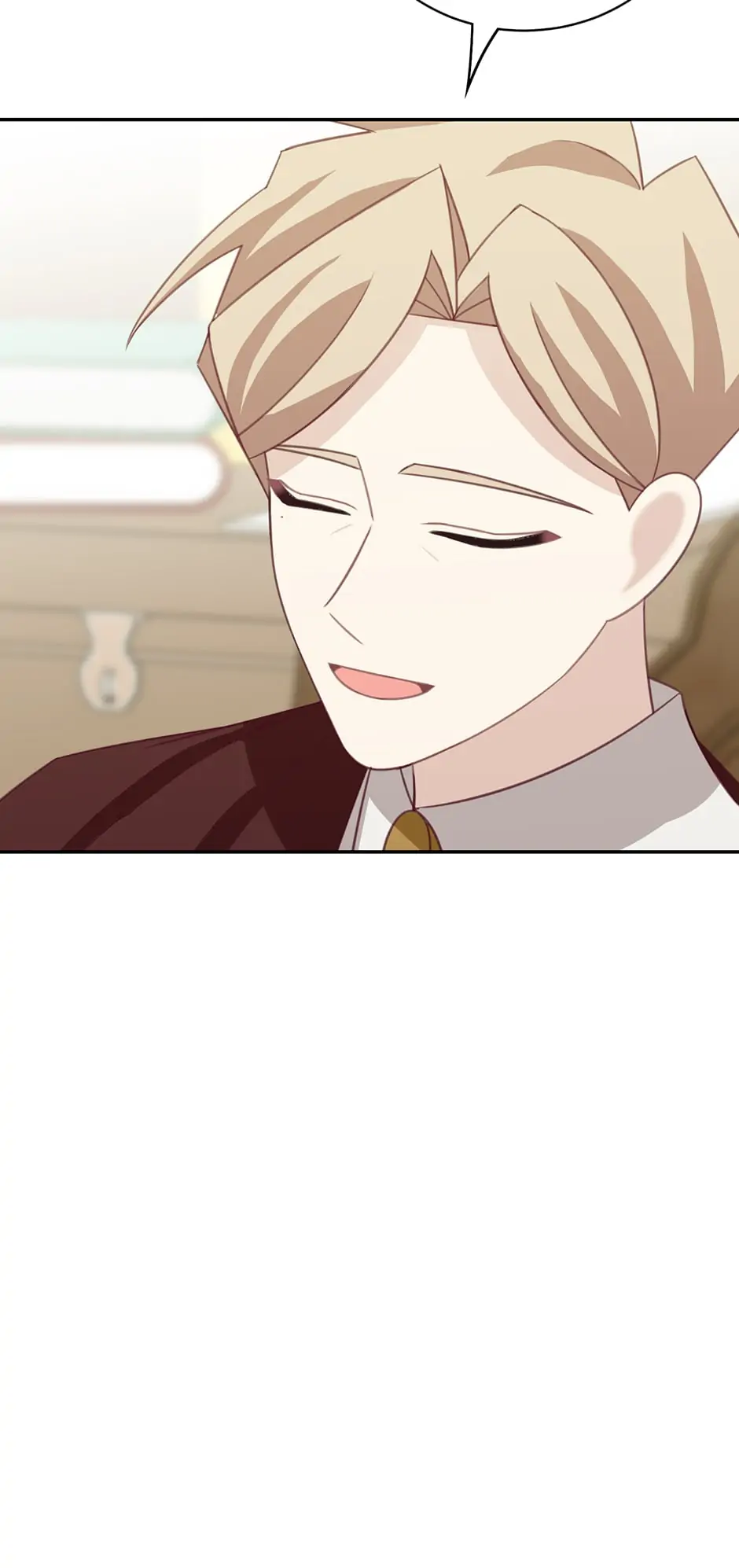 The Male Lead Is Mine Chapter 34 - page 39