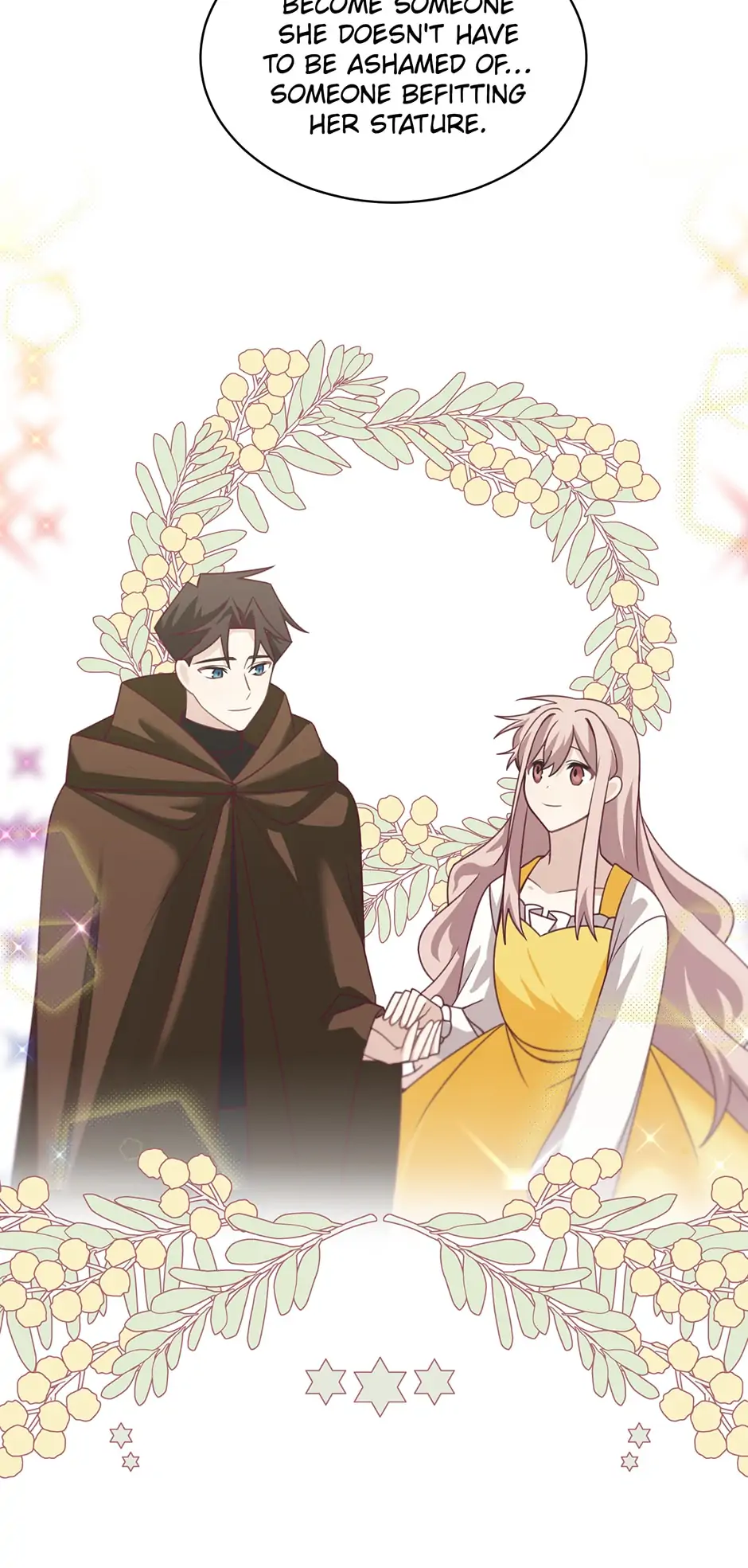 The Male Lead Is Mine Chapter 34 - page 45