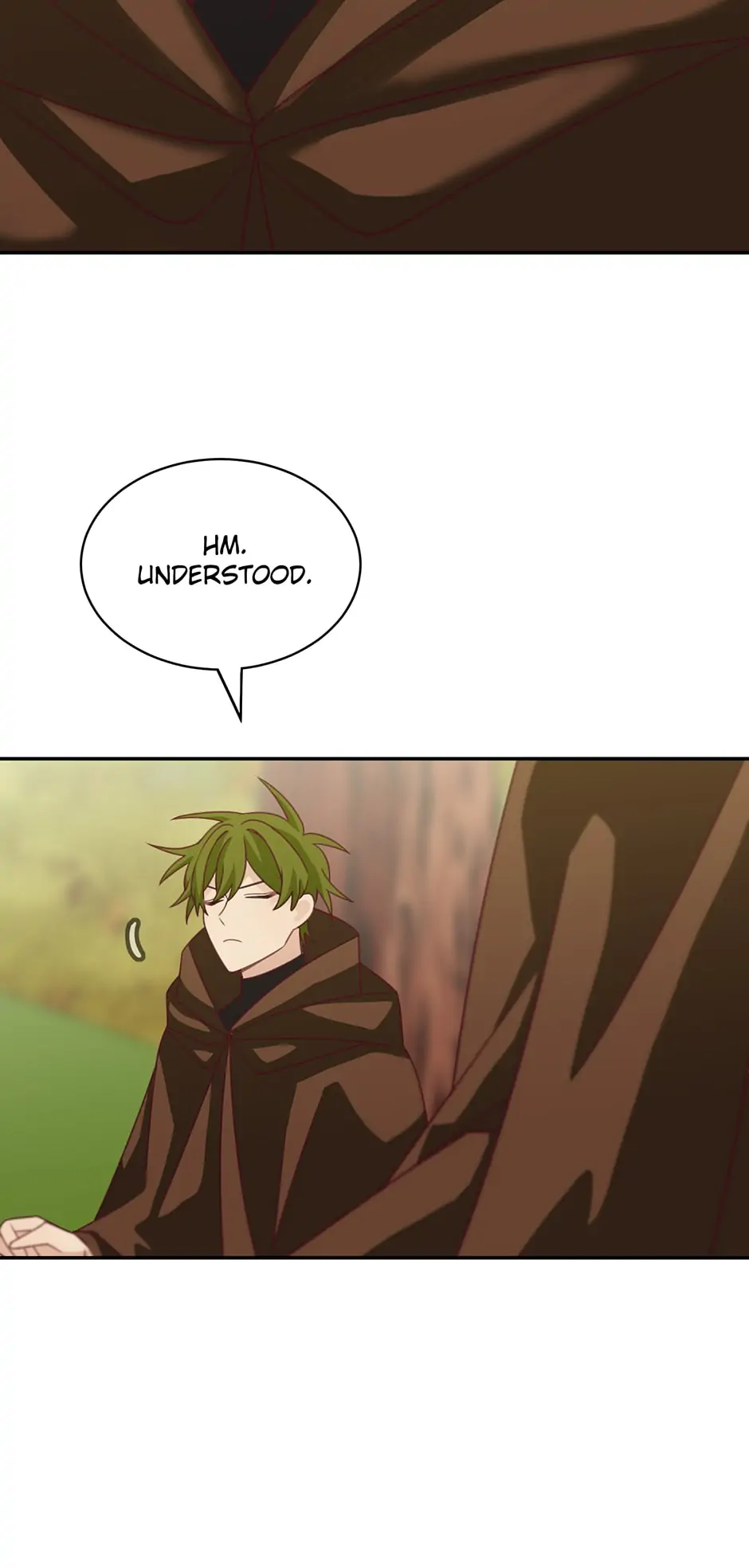 The Male Lead Is Mine Chapter 34 - page 47