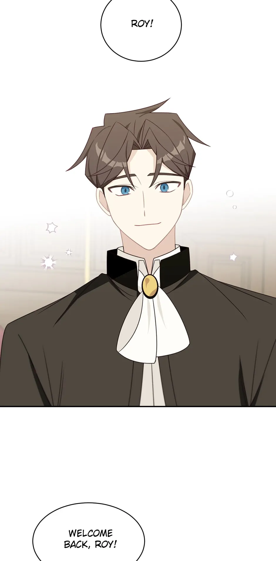 The Male Lead Is Mine Chapter 36 - page 15