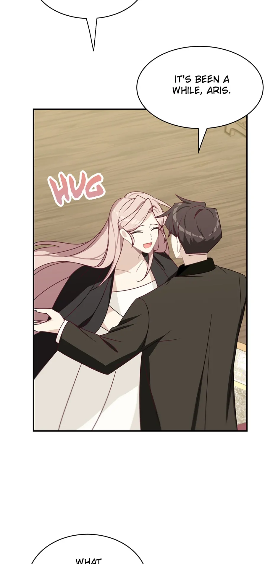 The Male Lead Is Mine Chapter 36 - page 16