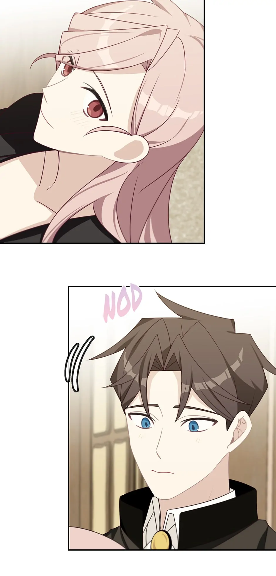 The Male Lead Is Mine Chapter 36 - page 29