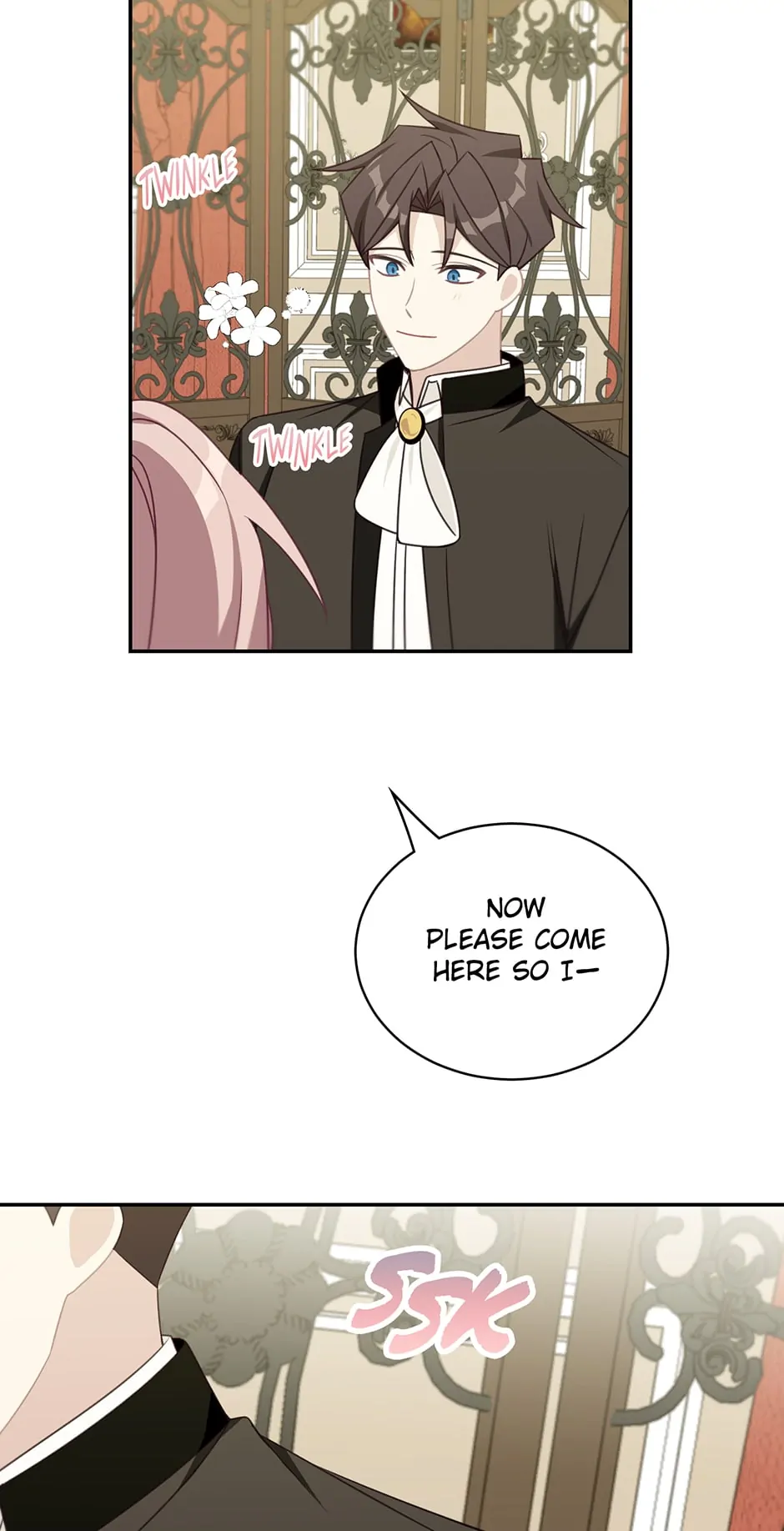 The Male Lead Is Mine Chapter 36 - page 34