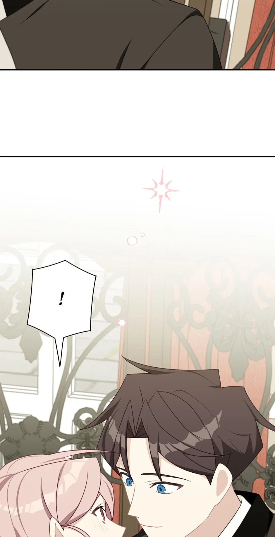 The Male Lead Is Mine Chapter 36 - page 35
