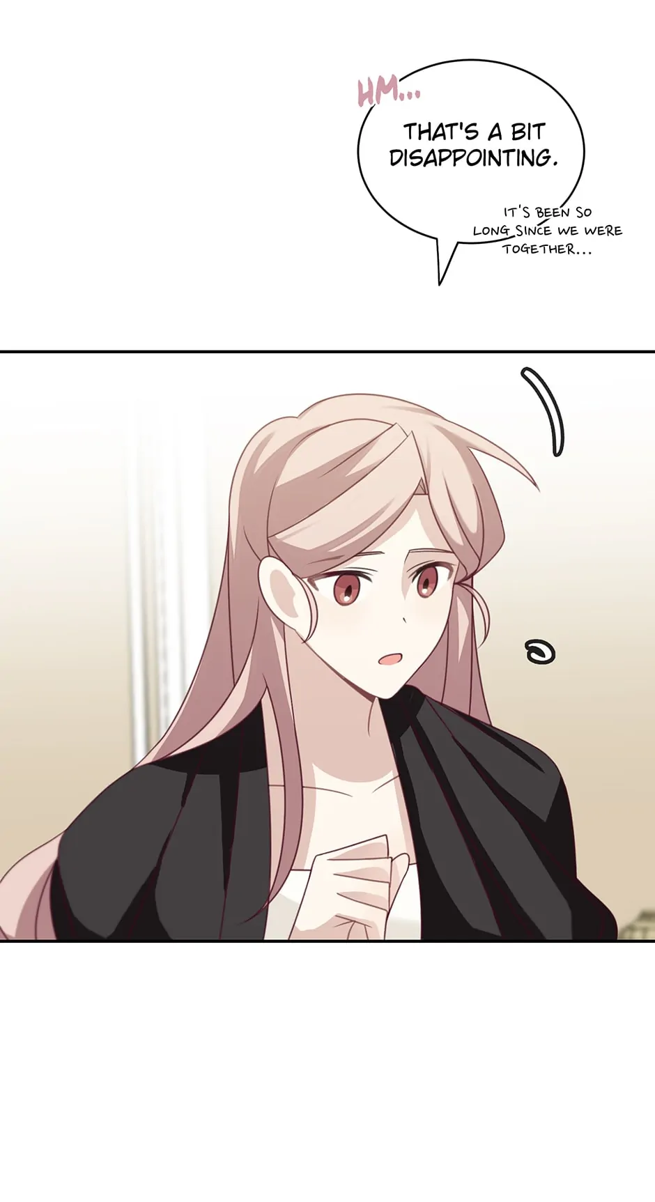 The Male Lead Is Mine Chapter 36 - page 43