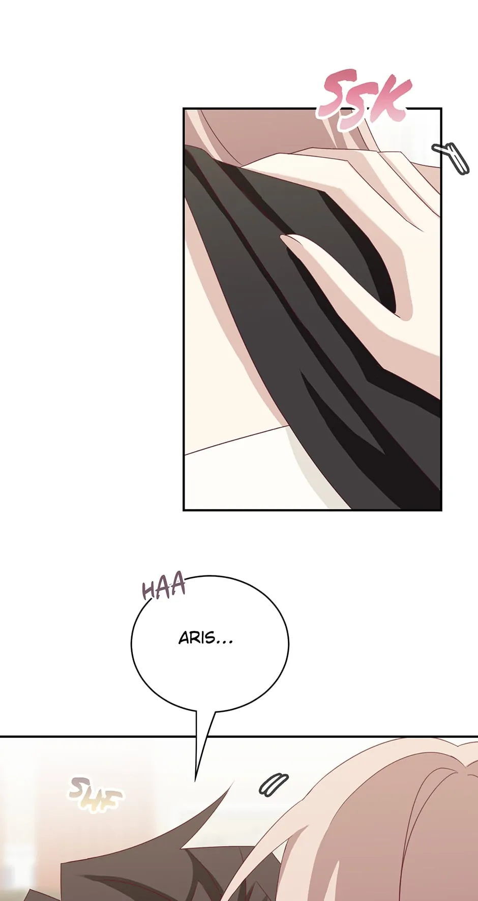 The Male Lead Is Mine Chapter 36 - page 50